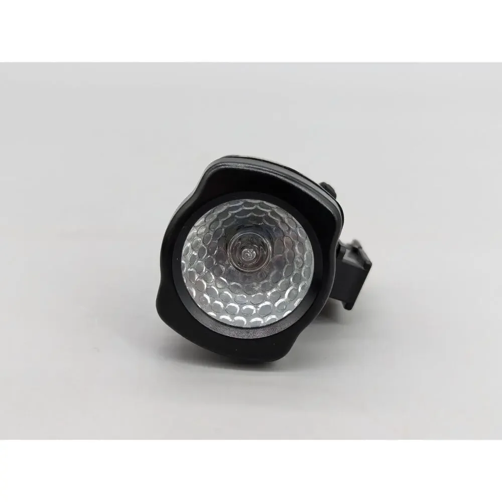 Panasonic Palmcorder PV-43D Strap Remote Lens Cover Light & 2 Batteries Only